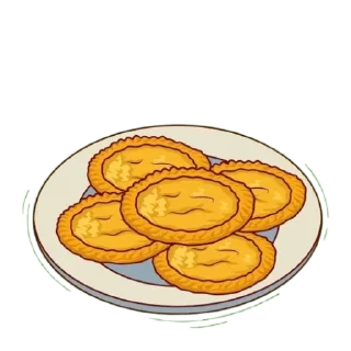 ⭐️ emoji warung aubrey @lapztop Telegram sticker 19 of 21