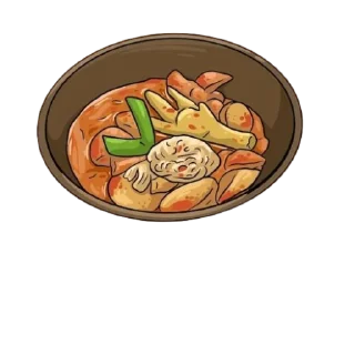 ⭐️ emoji warung aubrey @lapztop Telegram sticker 6 of 21