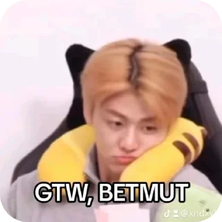 🤲 emoji buatan Kiel😋 Telegram sticker 19 of 25