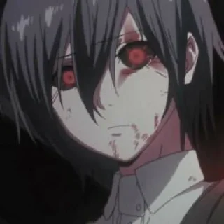 🍙 emoji Touka kirishima @nataliesindie Telegram sticker 21 of 45