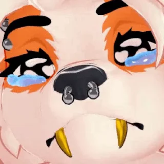 Sticker from Hotdawgs [3] (https://t.me/ZiphoraUpdates/11)