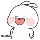 Sticker from @cute_corn Vol.2 (Animated)