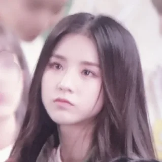 🦋 emoji Heejin @FVCKIESTGURL Telegram sticker 10 of 38