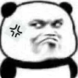😣 emoji 飞机全网资源万能搜索👉 @zhowensou Telegram sticker 8 of 63