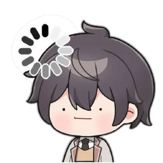 🥸 emoji Roshidere [@Erotoning] Telegram sticker 7 of 7