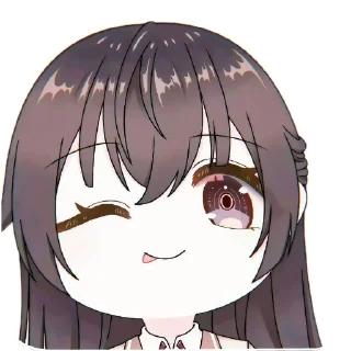 Sticker from Roshidere [@Erotoning]