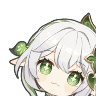 🌟 emoji ☆ @dapperies >> @ailurophilese Telegram sticker 10 of 20