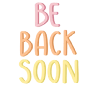 👋 emoji pastel thoughts | @cutestickers4you Telegram sticker 10 of 32