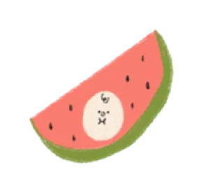 🤭 emoji happy thoughts | @cutestickers4you Telegram sticker 22 of 40