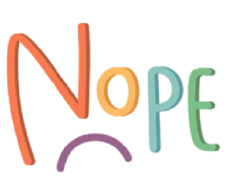 👎 emoji pastel thoughts | @cutestickers4you Telegram sticker 22 of 32