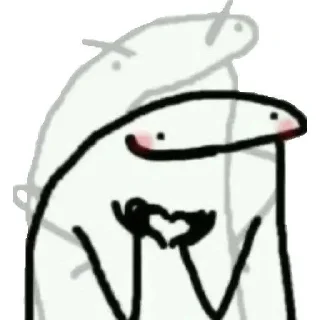 ☺️ emoji 🧏🏻‍♀️ Telegram sticker 6 of 30