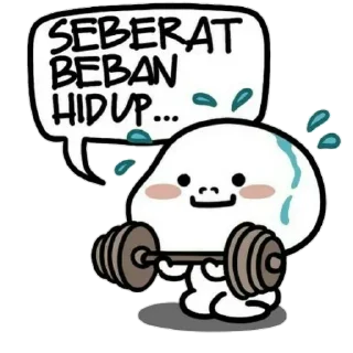 😁 emoji Aquarius Telegram sticker 8 of 25