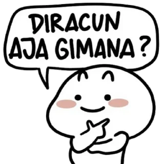 🤣 emoji Aquarius Telegram sticker 14 of 25