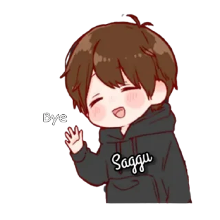 👋 emoji Action Telegram sticker 8 of 34