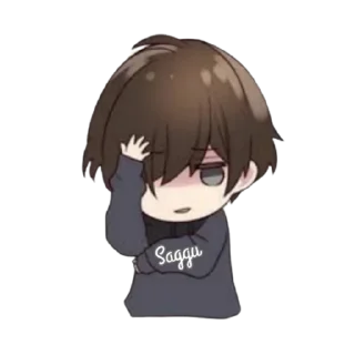 🤦‍♂ emoji Action Telegram sticker 15 of 34