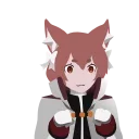🌸 emoji 🌸 更多表情👉 @emo315 Telegram sticker 22 of 25