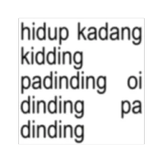 🫥 emoji slebew Telegram sticker 23 of 99