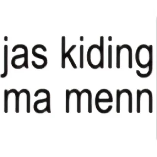 Sticker from slebew