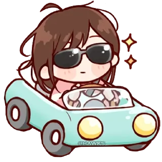 💞 emoji nekoo ^w^ Telegram sticker 9 of 44
