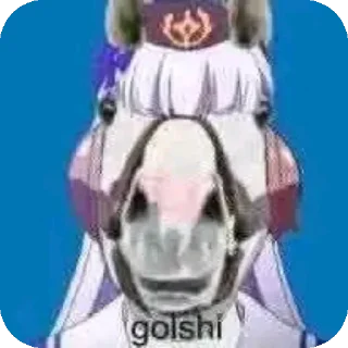 😎 emoji GolShı🥀 @iWakv Telegram sticker 7 of 47