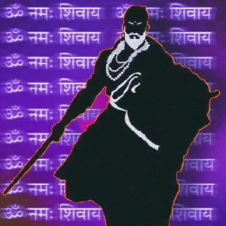 Sticker from Jai shree ram :: @op_sticker