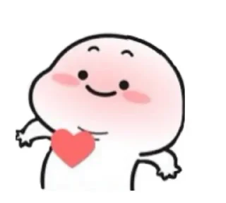 ❤️ emoji @MereChannels Flirt Pack 3 < Don't Kang BSDK > Telegram sticker 13 of 71