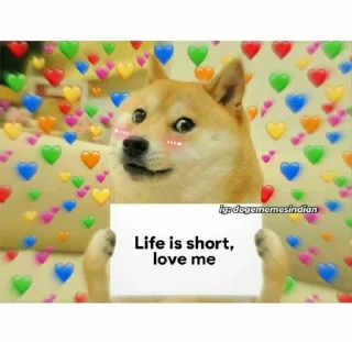 ❤️ emoji @MereChannels Flirt pack 5 Telegram sticker 13 of 57