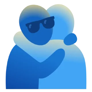 🌟 emoji Old Emoji Telegram sticker 7 of 120