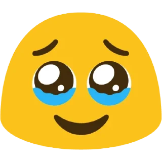 🌟 emoji Old Emoji Telegram sticker 24 of 120
