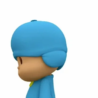😢 emoji sticker pocoyo buatan asaa Telegram sticker 17 of 39