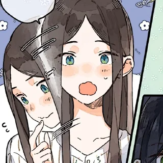 🪷 emoji ㅤִ ๋ ּ ⏆@cupidreams ℒ @rshythm. Telegram sticker 7 of 55