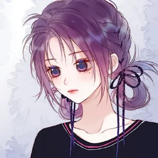 🎆 emoji ㅤ✵.. @Cupidreams ⚘ @rshythm. Telegram sticker 15 of 75
