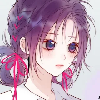 🎆 emoji ㅤ✵.. @Cupidreams ⚘ @rshythm. Telegram sticker 18 of 75