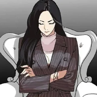 👑 emoji Crystal @Hanim1O Telegram sticker 7 of 106