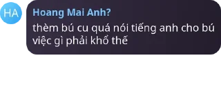 Sticker from Buồi Du