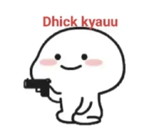 🤨 emoji -BKACHODI- @TgStcRs Telegram sticker 21 of 78