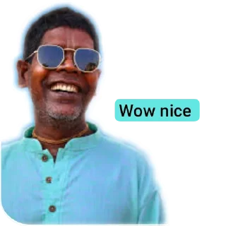 🌟 emoji Bhuban Telegram sticker 10 of 21