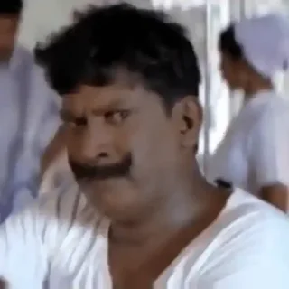 🙄 emoji @Username_illaathavan Vol.3 Telegram sticker 23 of 120