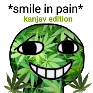 😁 emoji @Username_illaathavan Vol.2 Telegram sticker 18 of 120