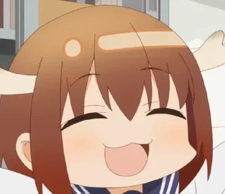 🌿 emoji @HD_Stickers しかのこのこのここしたんたん Telegram sticker 19 of 120