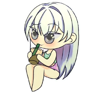 😌 emoji Shadow Slave @LordClay Telegram sticker 20 of 118