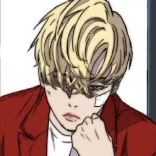 🤨 emoji ₍ᐢ..ᐢ₎⊹ ────  ֹOwen knight  ───  @Mitsuzena Telegram sticker 16 of 50