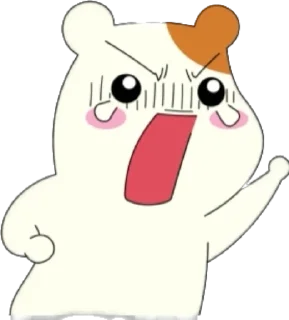😢 emoji Hah Telegram sticker 23 of 61