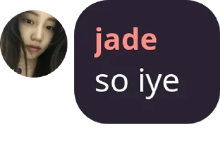 😅 emoji jade punya Telegram sticker 19 of 27