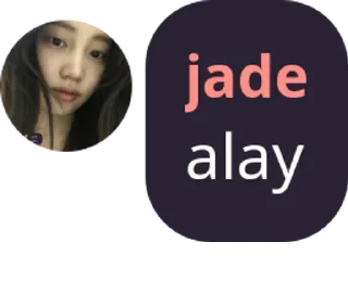 😢 emoji jade punya Telegram sticker 17 of 27