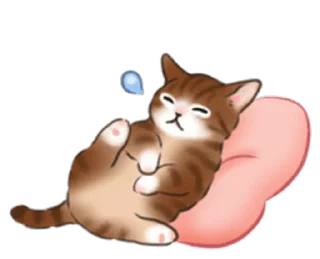 🐱 emoji cute kitties | @cutestickers4you Telegram sticker 22 of 33