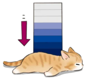 🐱 emoji cute kitties | @cutestickers4you Telegram sticker 21 of 33
