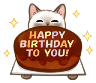 🐱 emoji cute kitties | @cutestickers4you Telegram sticker 14 of 33