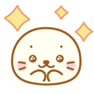 ⭐ emoji sirotan @stickieri Telegram sticker 7 of 40