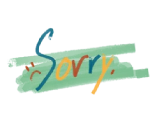 😔 emoji drawn thoughts | @cutestickers4you Telegram sticker 18 of 24